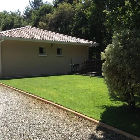Maison Entre Lacs Et Ocean *