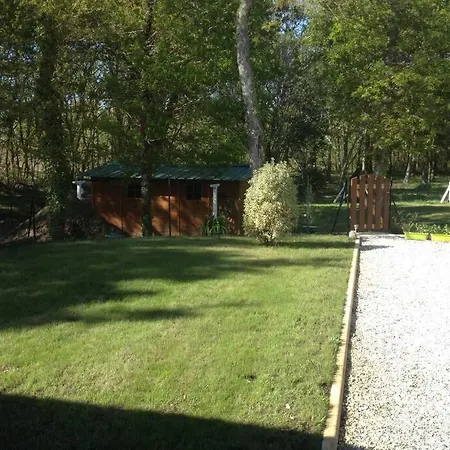 Maison Entre Lacs Et Ocean