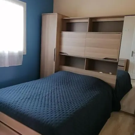 Maison Entre Lacs Et Ocean