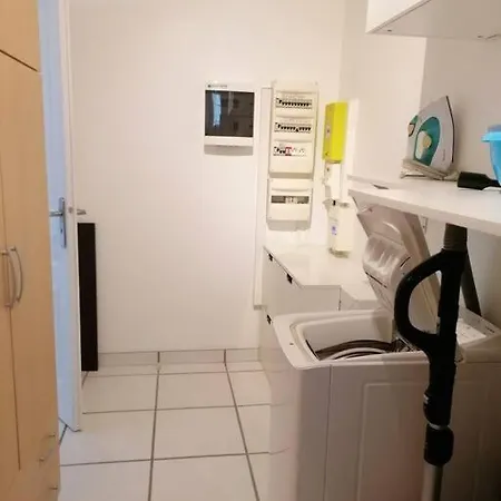 Дом отдыха Maison Entre Lacs Et Ocean Aureilhan (Landes)
