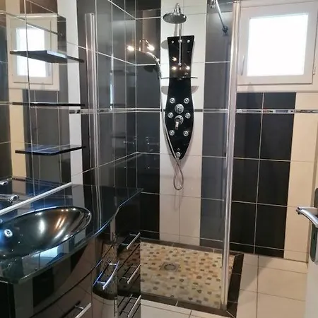 Дом отдыха Maison Entre Lacs Et Ocean Aureilhan (Landes)